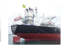 MHI-SCR exhaust?gas?purification apparatus