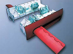 MHI-fin?stabilizer